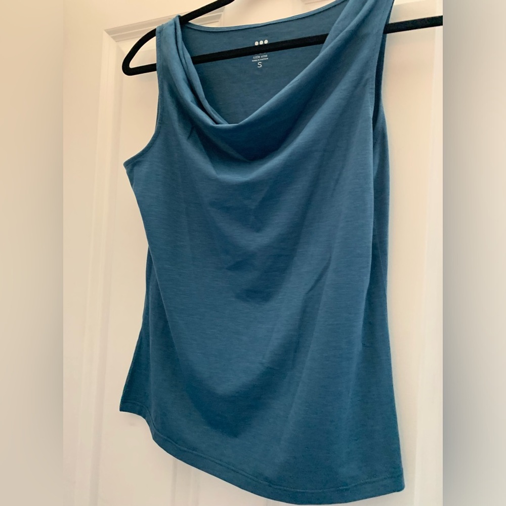 Two Title nine tank tops. SOLD